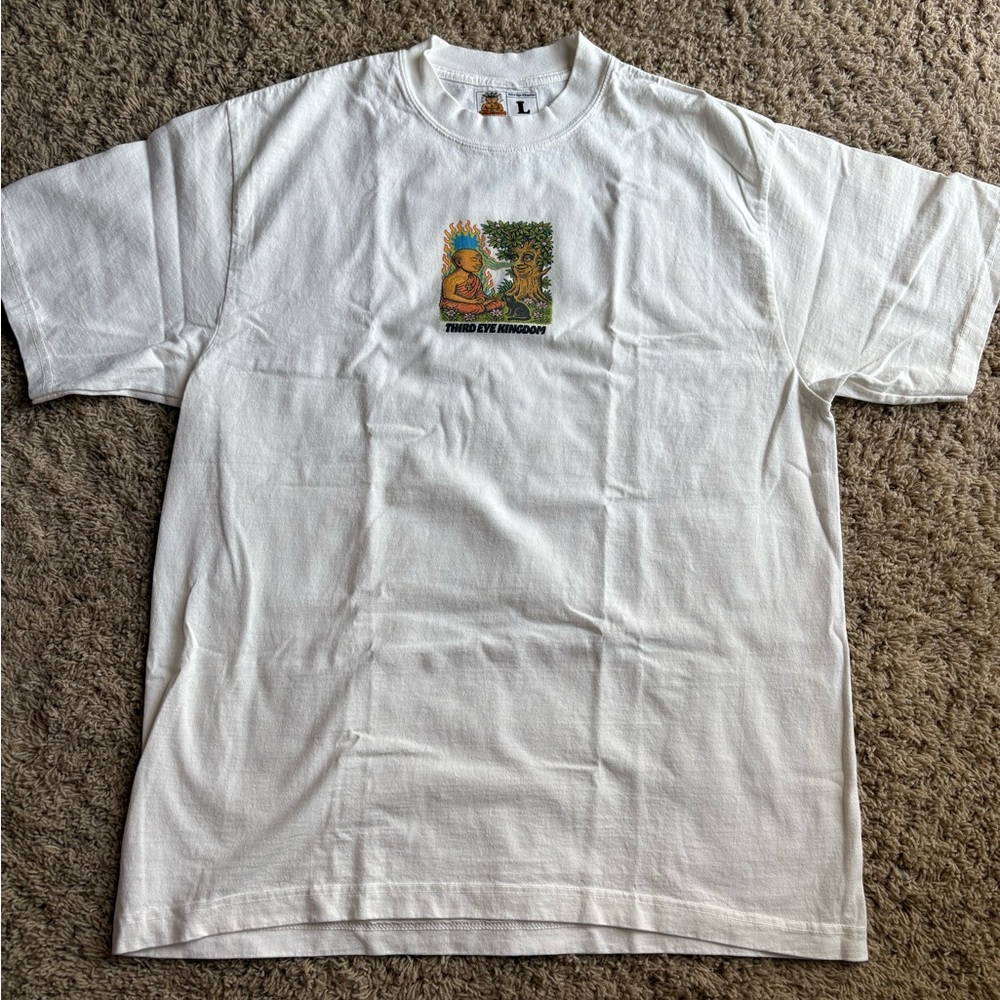 Third Eye Kingdom T-Shirt